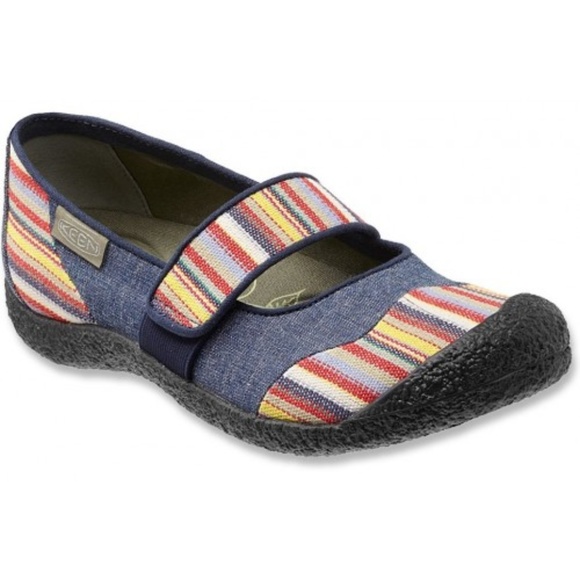 keen harvest mary jane